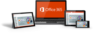 Office 365 devices