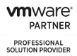 VMWARE Partner Professional solution provider
